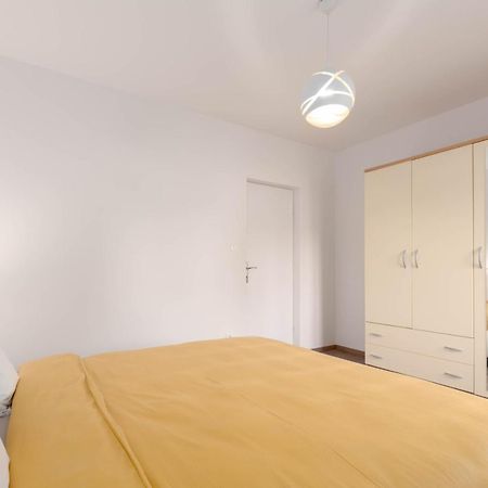 Newly Renovated Holiday Apartment Sirius Poreč Exterior foto